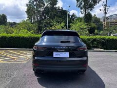 Porsche Cayenne 3.0T - фото 11