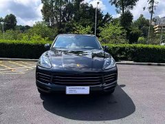 Porsche Cayenne 3.0T - фото 2