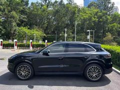 Porsche Cayenne 3.0T - фото 3