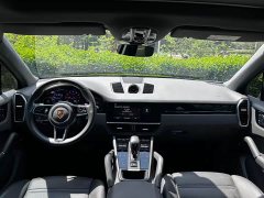 Porsche Cayenne 3.0T - фото 8