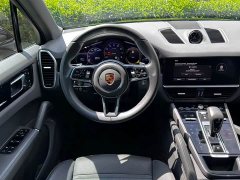 Porsche Cayenne 3.0T - фото 9