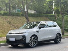Leapmotor B10 510 Edition - фото 1