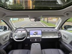Leapmotor B10 510 Edition - фото 10