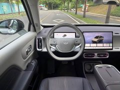 Leapmotor B10 510 Edition - фото 11