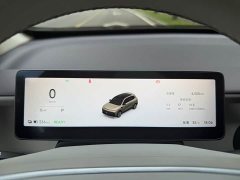Leapmotor B10 510 Edition - фото 12
