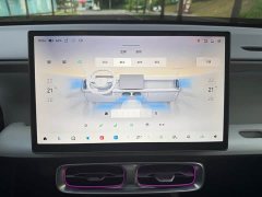 Leapmotor B10 510 Edition - фото 13