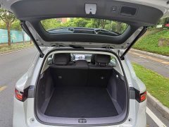 Leapmotor B10 510 Edition - фото 17