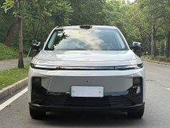 Leapmotor B10 510 Edition - фото 2