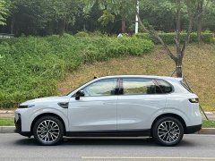 Leapmotor B10 510 Edition - фото 3