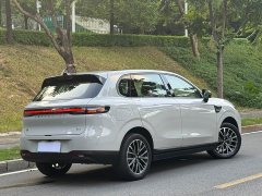 Leapmotor B10 510 Edition - фото 5