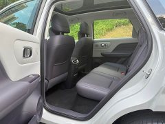 Leapmotor B10 510 Edition - фото 7
