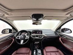 BMW X3 xDrive30i Version M - фото 10