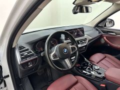 BMW X3 xDrive30i Version M - фото 11