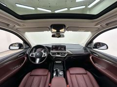 BMW X3 xDrive30i Version M - фото 15