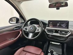 BMW X3 xDrive30i Version M - фото 16