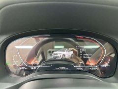 BMW X3 xDrive30i Version M - фото 17