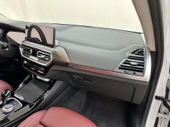 BMW X3 xDrive30i Version M - фото 18