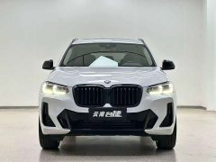 BMW X3 xDrive30i Version M - фото 2