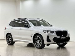 BMW X3 xDrive30i Version M - фото 3