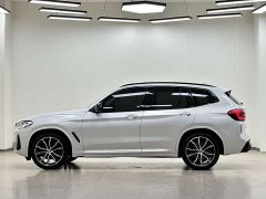 BMW X3 xDrive30i Version M - фото 4