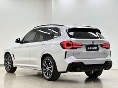 BMW X3 xDrive30i Version M - фото 5