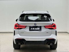 BMW X3 xDrive30i Version M - фото 6