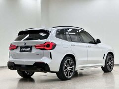 BMW X3 xDrive30i Version M - фото 7