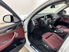 BMW X3 xDrive30i Version M - фото 8