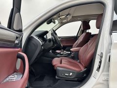BMW X3 xDrive30i Version M - фото 9