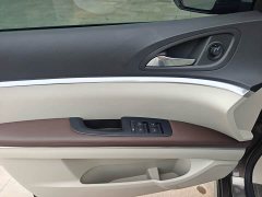 Buick GL8 Smart Version - фото 10