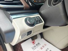 Buick GL8 Smart Version - фото 11