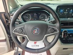 Buick GL8 Smart Version - фото 12