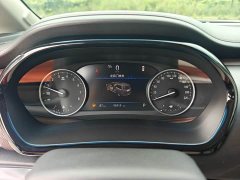 Buick GL8 Smart Version - фото 13