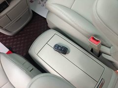 Buick GL8 Smart Version - фото 14