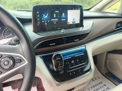 Buick GL8 Smart Version - фото 16