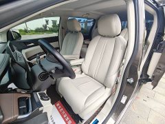 Buick GL8 Smart Version - фото 17