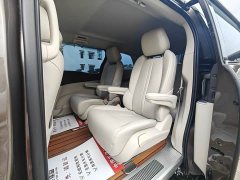 Buick GL8 Smart Version - фото 18