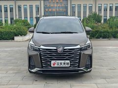 Buick GL8 Smart Version - фото 2