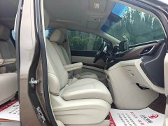 Buick GL8 Smart Version - фото 20