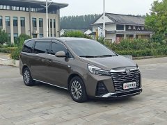 Buick GL8 Smart Version - фото 3