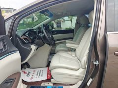 Buick GL8 Smart Version - фото 4