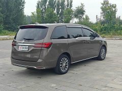 Buick GL8 Smart Version - фото 7