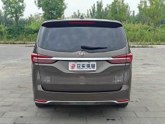 Buick GL8 Smart Version - фото 8
