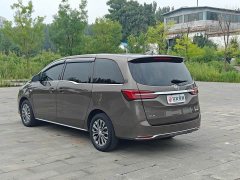Buick GL8 Smart Version - фото 9