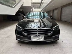 Mercedes-Benz E 260 L Version - фото 2