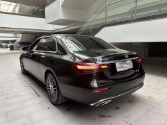 Mercedes-Benz E 260 L Version - фото 4