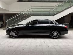 Mercedes-Benz E 260 L Version - фото 5