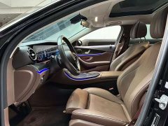 Mercedes-Benz E 260 L Version - фото 7
