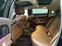 Mercedes-Benz E 260 L Version - фото 8