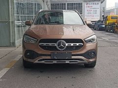 Mercedes-Benz GLA 2022 GLA 220 - фото 2